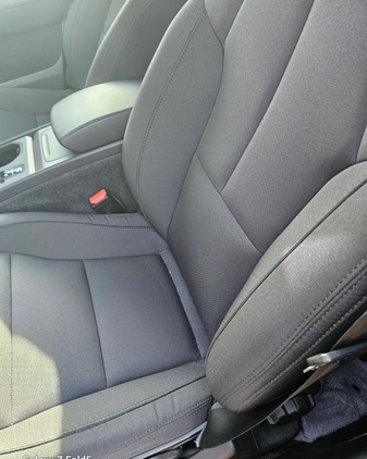 Volvo XC 40 cena 129500 przebieg: 29300, rok produkcji 2021 z Gołańcz małe 22